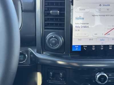2025 Ford F150 Crew Cab, $66819. Photo 5