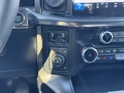 2025 Ford F150 Crew Cab, $66819. Photo 6