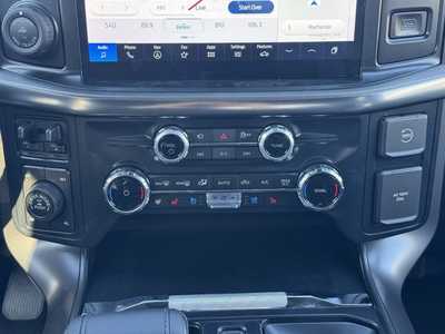 2025 Ford F150 Crew Cab, $66819. Photo 7