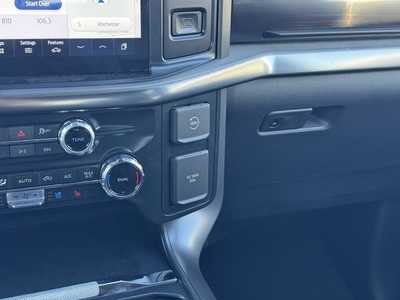 2025 Ford F150 Crew Cab, $66819. Photo 8