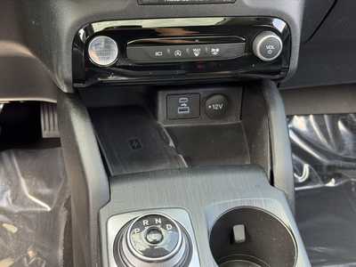 2023 Ford Escape, $26499. Photo 6