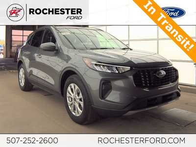 2023 Ford Escape, $26998. Photo 1