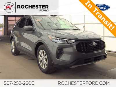 2023 Ford Escape, $26899. Photo 1