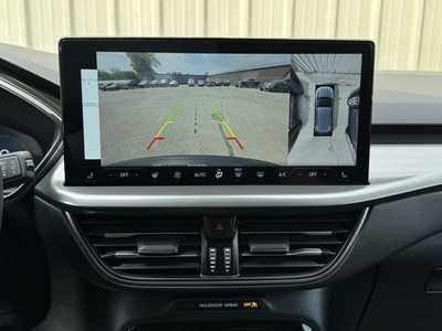 2023 Ford Escape, $25699. Photo 4