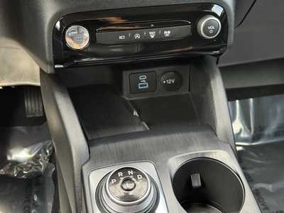 2023 Ford Escape, $25699. Photo 6