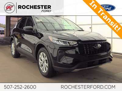 2023 Ford Escape, $25998. Photo 1