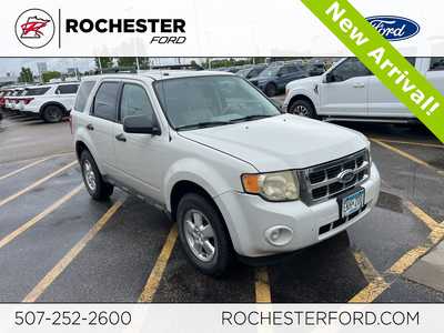 2009 Ford Escape, $3998. Photo 1