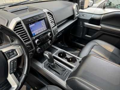 2019 Ford F150 Crew Cab, $31998. Photo 10