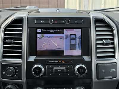 2019 Ford F150 Crew Cab, $31998. Photo 4