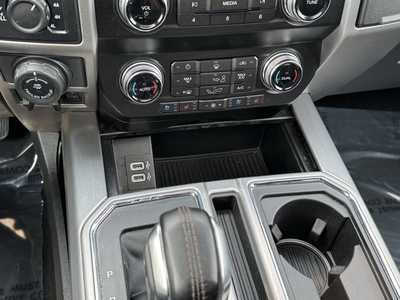 2019 Ford F150 Crew Cab, $31998. Photo 9