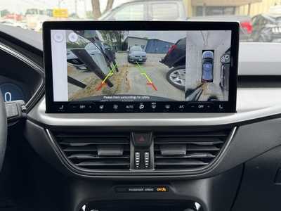 2023 Ford Escape, $26998. Photo 4