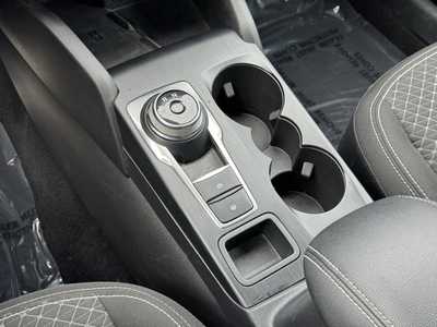 2023 Ford Escape, $26998. Photo 8