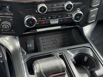 2023 Ford F150 Crew Cab, $52199. Photo 10