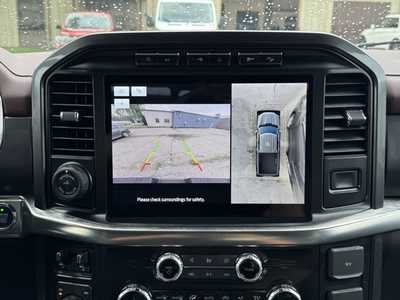 2023 Ford F150 Crew Cab, $52199. Photo 4