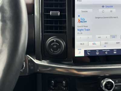 2023 Ford F150 Crew Cab, $52199. Photo 5