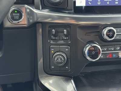2023 Ford F150 Crew Cab, $52199. Photo 6