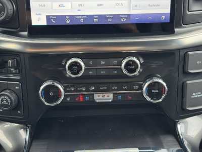 2023 Ford F150 Crew Cab, $52199. Photo 7