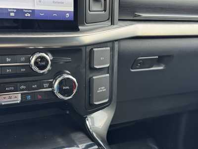2023 Ford F150 Crew Cab, $52199. Photo 8
