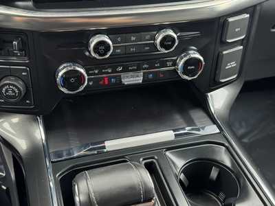 2023 Ford F150 Crew Cab, $52199. Photo 9