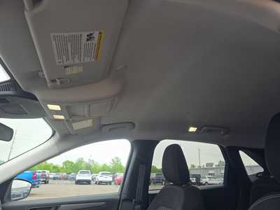 2023 Ford Escape, $25998. Photo 2