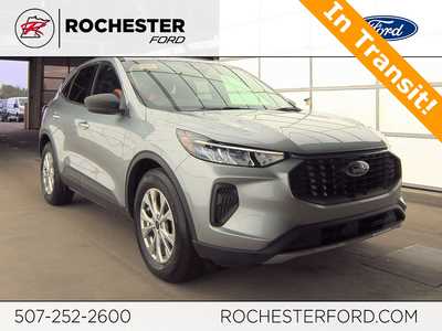 2023 Ford Escape, $25998. Photo 1