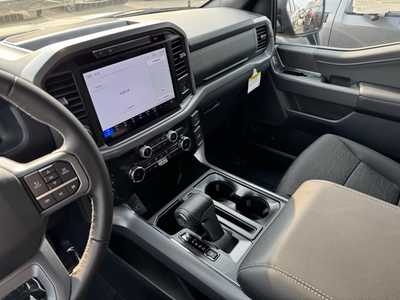 2025 Ford F150 Crew Cab, $57047. Photo 10