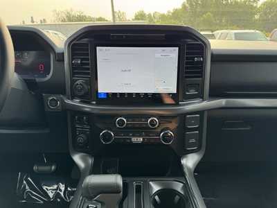 2025 Ford F150 Crew Cab, $57047. Photo 2