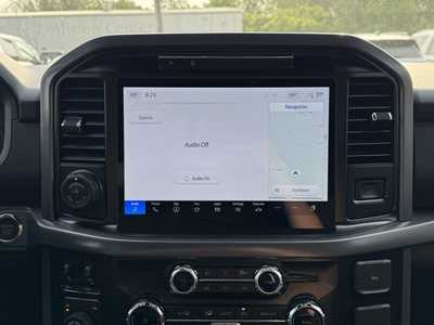 2025 Ford F150 Crew Cab, $57047. Photo 3