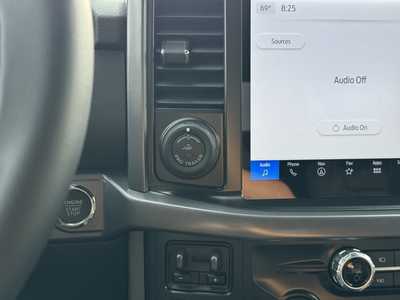 2025 Ford F150 Crew Cab, $57047. Photo 5