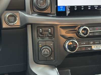 2025 Ford F150 Crew Cab, $57047. Photo 6