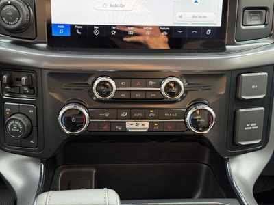 2025 Ford F150 Crew Cab, $57047. Photo 7