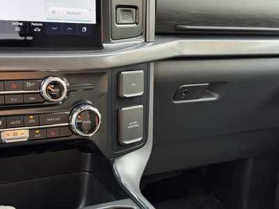 2025 Ford F150 Crew Cab, $57047. Photo 8