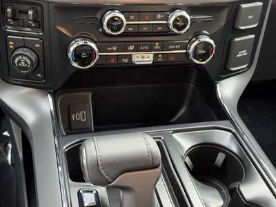 2025 Ford F150 Crew Cab, $57047. Photo 9