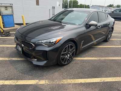2023 Kia Stinger, $38499. Photo 2