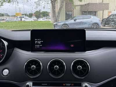 2023 Kia Stinger, $37499. Photo 3