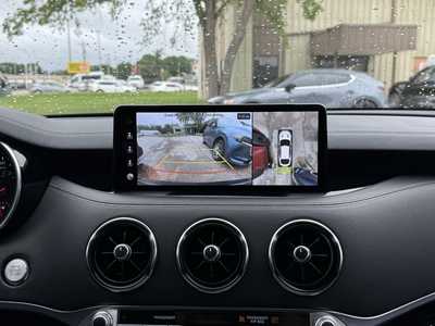 2023 Kia Stinger, $37499. Photo 4