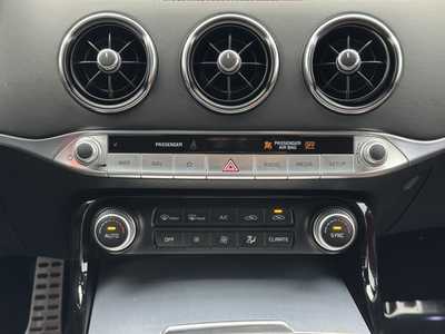 2023 Kia Stinger, $37499. Photo 5