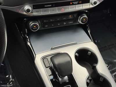 2023 Kia Stinger, $37499. Photo 7