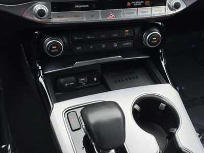 2023 Kia Stinger, $37499. Photo 8