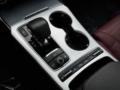 2023 Kia Stinger, $37499. Photo 9