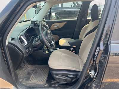 2015 Jeep Renegade, $10899. Photo 3