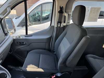 2023 Ford Transit-350, $40998. Photo 10
