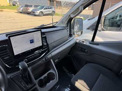 2023 Ford Transit-350, $40998. Photo 12