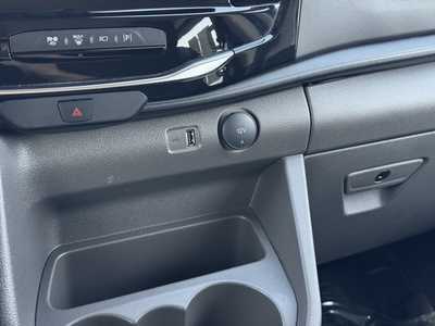 2023 Ford Transit-350, $40998. Photo 6