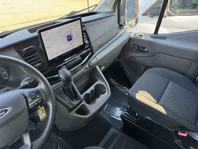 2023 Ford Transit-350, $40998. Photo 7