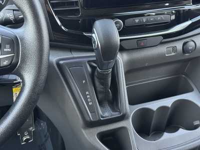 2023 Ford Transit-350, $40998. Photo 8