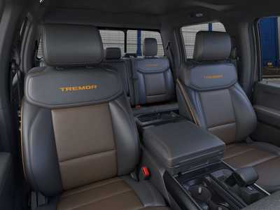 2025 Ford F150 Crew Cab, $79630. Photo 10