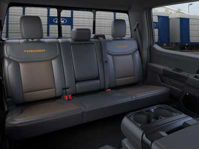 2025 Ford F150 Crew Cab, $79630. Photo 11