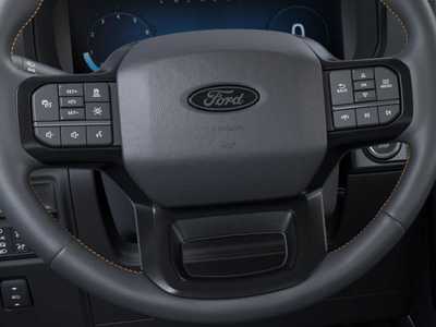 2025 Ford F150 Crew Cab, $79630. Photo 12