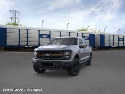 2025 Ford F150 Crew Cab, $79630. Photo 2